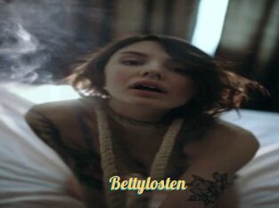 Bettylosten