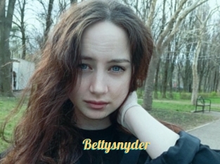 Bettysnyder