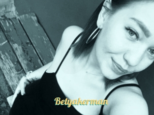Betyakerman