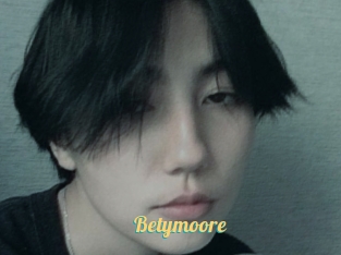 Betymoore