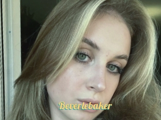 Beverlebaker