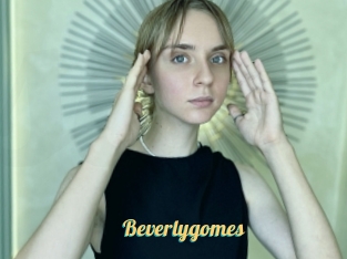 Beverlygomes