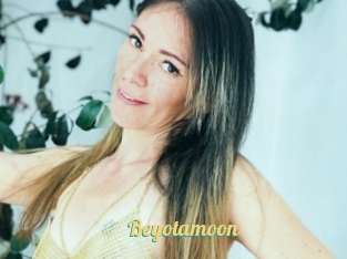 Beyotamoon