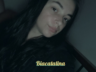 Biacatalina