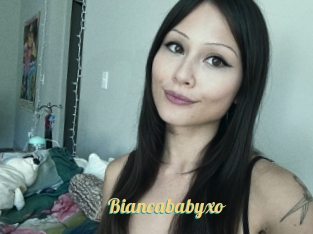 biancababyxo Sex Amatrices