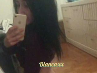 Biancaxx