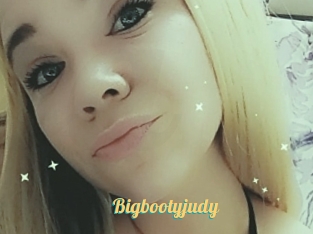 Bigbootyjudy