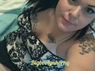 Bigbootynhorny