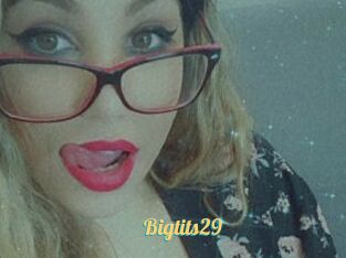 Bigtits29