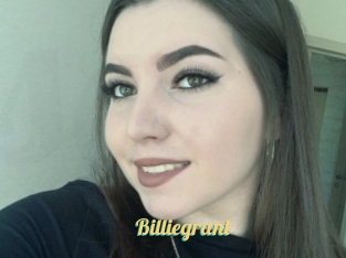 Billiegrant