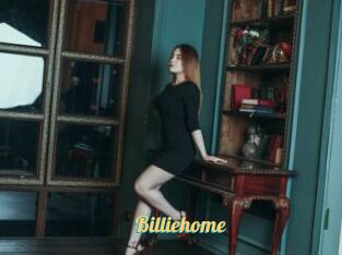 Billiehome