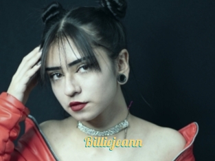 Billiejeann
