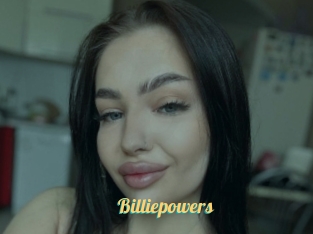 Billiepowers