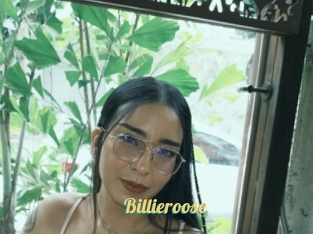 Billieroose