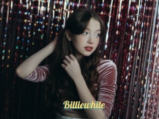 Billiewhite