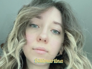Billimartina