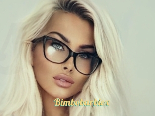 Bimbobarbiex