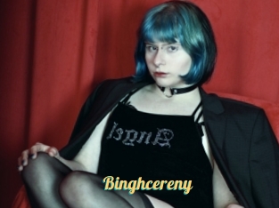 Binghcereny