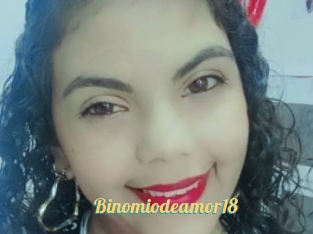 Binomiodeamor18