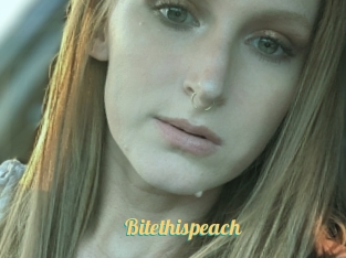 bitethispeach Sex Amatrices