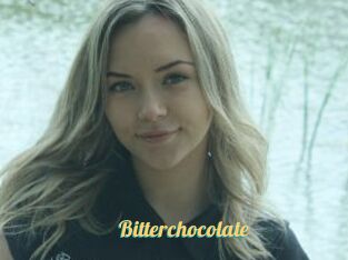 Bitterchocolate