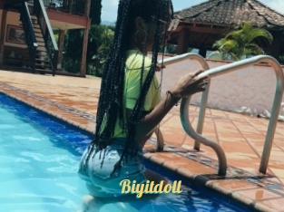 Biyitdoll