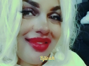Bjleah