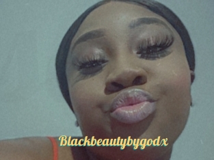 Blackbeautybygodx