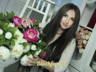 Blackfoxy11