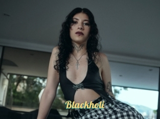 Blackholi