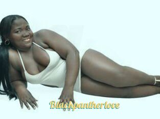 Blackpantherlove