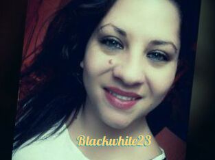 Blackwhite23