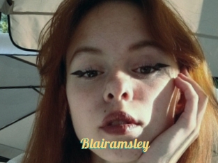 Blairamsley