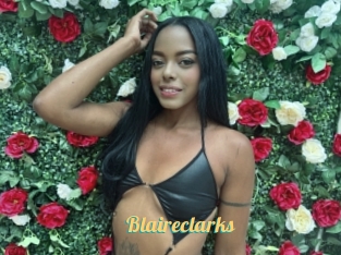 Blaireclarks