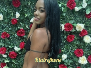 Blairejhone