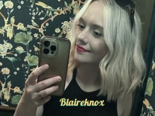 Blaireknox