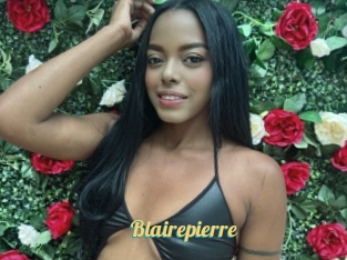 Blairepierre