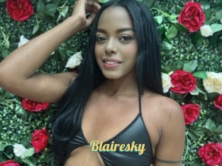 Blairesky