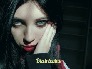 Blairlevine