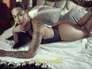 Blairsantini