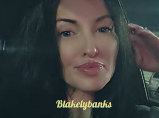 Blakelybanks
