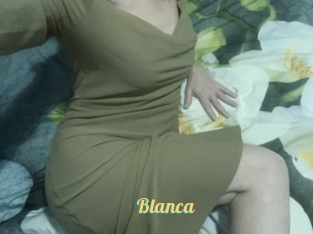 Blanca
