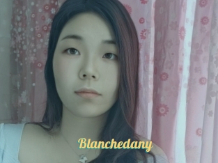 Blanchedany