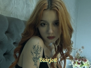 Blarjott