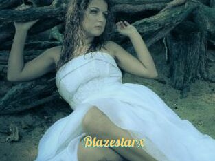 Blazestarx