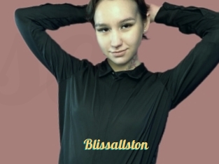 Blissallston
