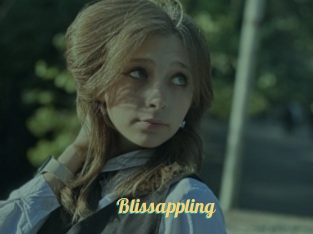 blissappling Sex Amatrices