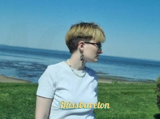 Blissbareton