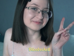 Blissbeckett