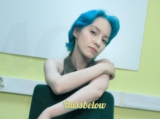 Blissbelow